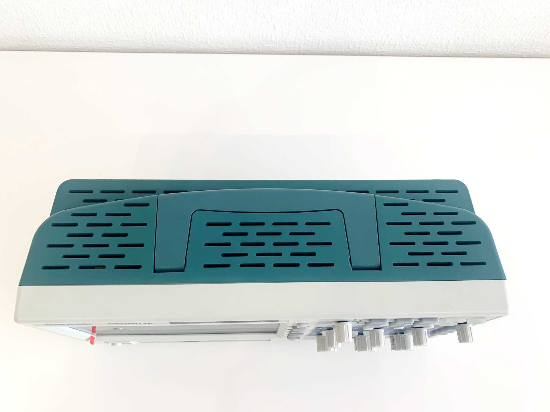 Настольный осциллограф Hantek DSO5072P, новый в упаковке