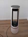 Purificador de ar Rowent 3 em 1