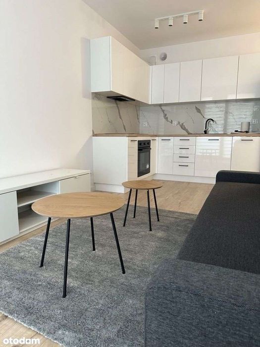 Mieszkanie na wynajem w centrum Stargardu