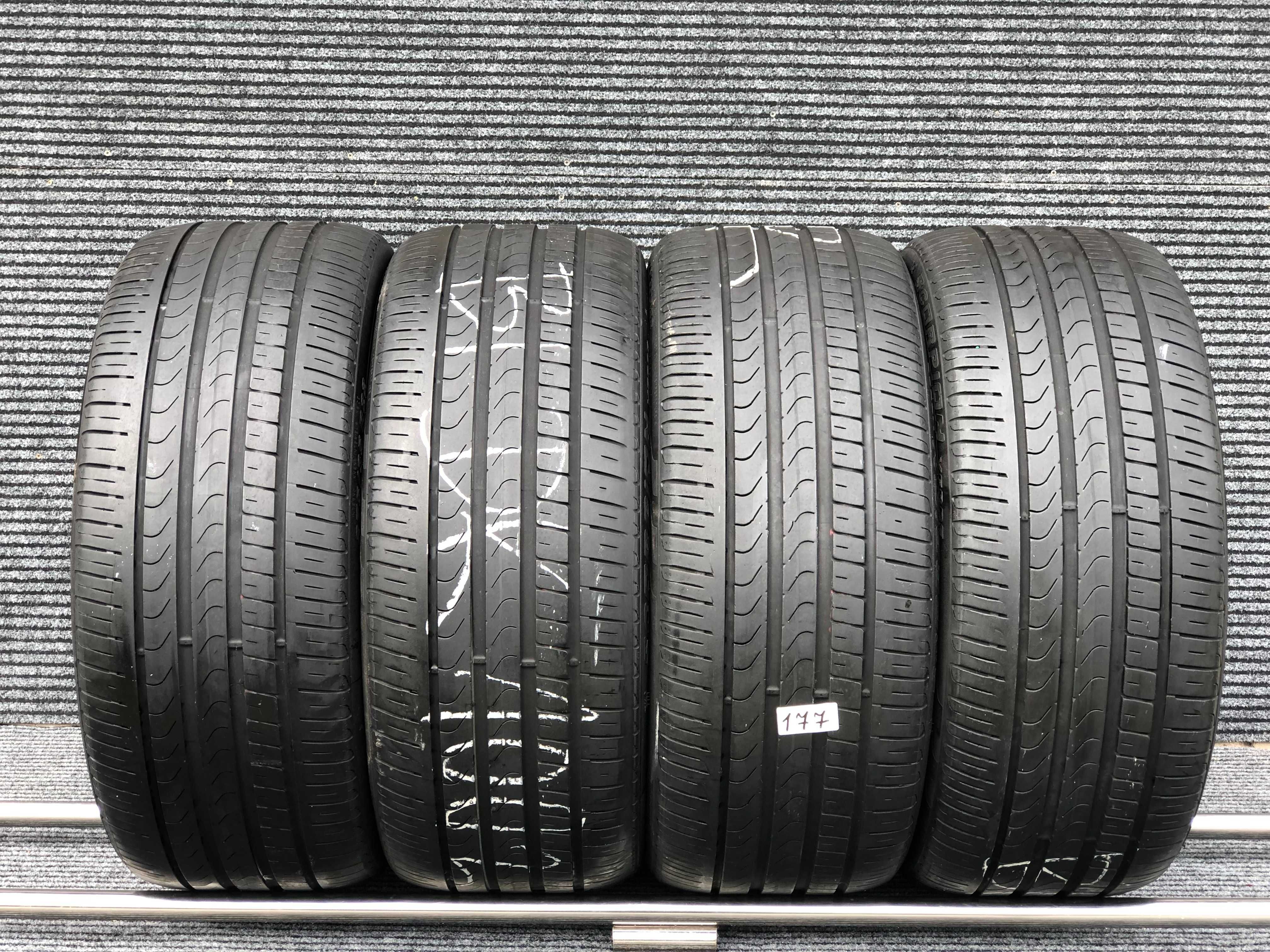 275/35 R22  Pirelli Scorpion