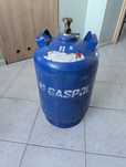 Butla gazowa propan-butan 11kg
