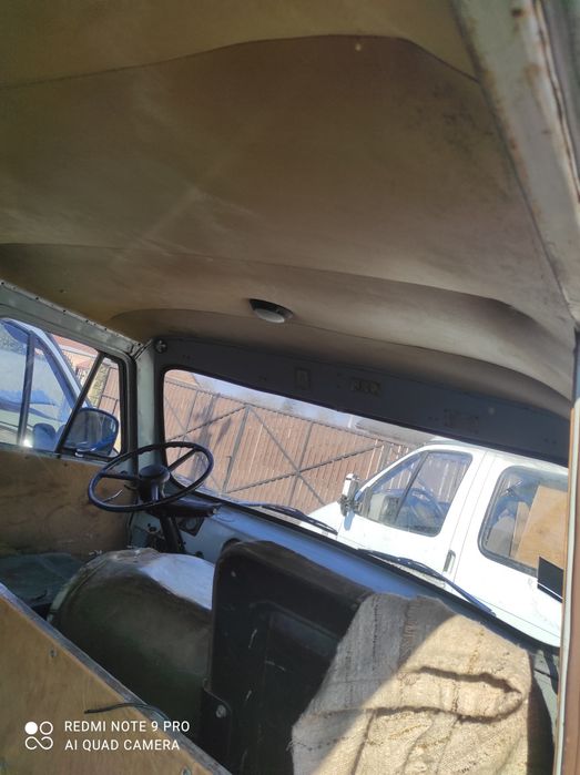 Продам уаз 3303 лек бензин торг