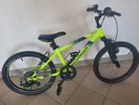 B'twin Rockrider 20 cali super stan!