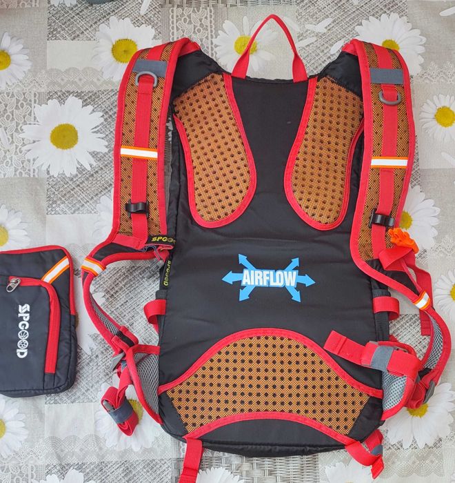 SPGOOD Велосипедный рюкзак 20L