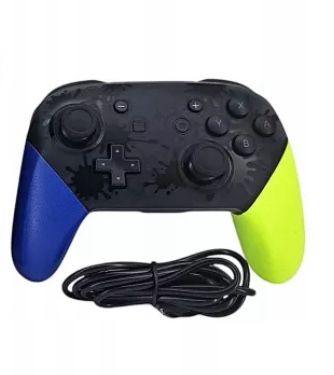Kontroler do NINTENDO Switch Pro