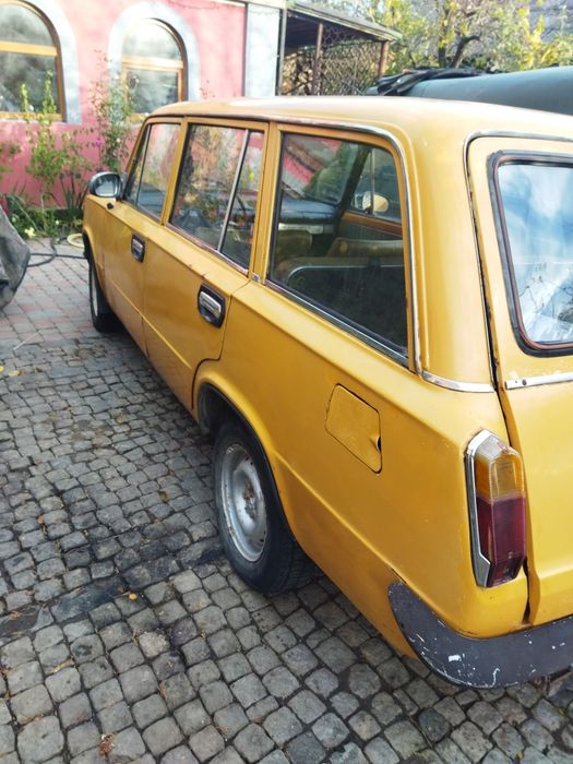 Продам ВАЗ 2102 класіка