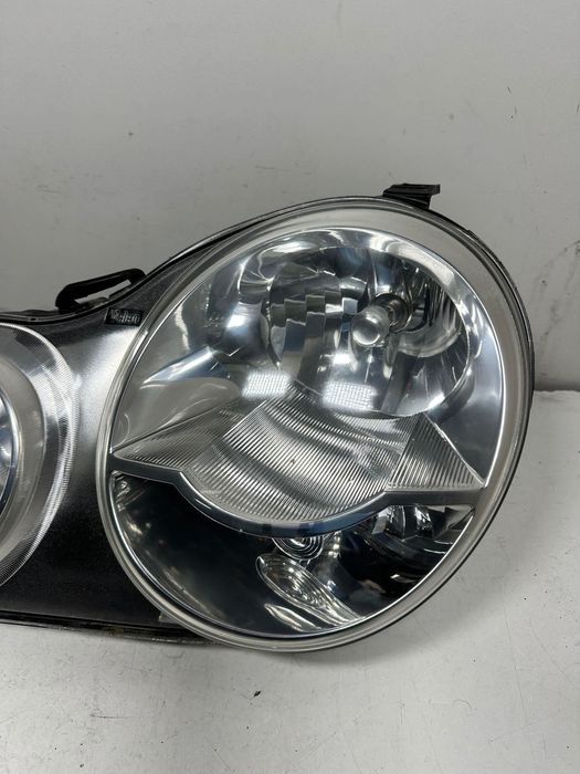 Vw polo 9n Lewy Prawy  reflektor lampy EUROPA cana za 1 st