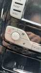 Przyciski AUTO i AC  Ford S-MAX MK1, Galaxy MK3, Mondeo MK4