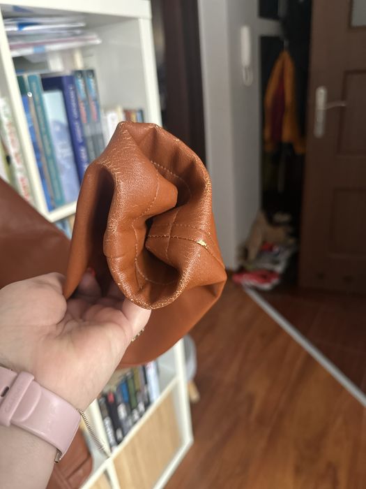 Brązowa ramoneska - skóra Greenpoint 46