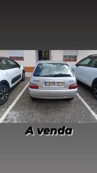 Vendo Citroen saco exclusivo