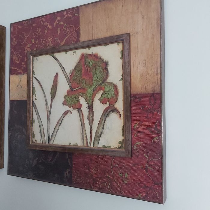 Quadros de parede