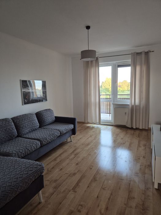 Mieszkanie przy ul. Chilmanowicza 6a/7