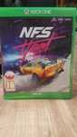 Need for Speed: Heat XBOX ONE, Sklep Wysyłka Wymiana