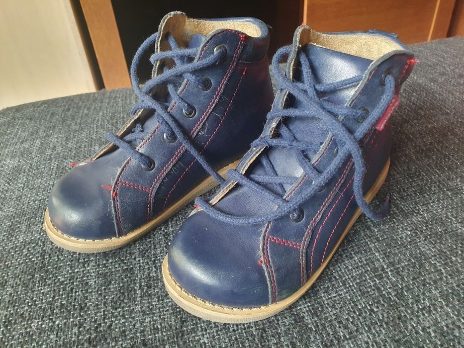 Buty aurelki rozm. 27