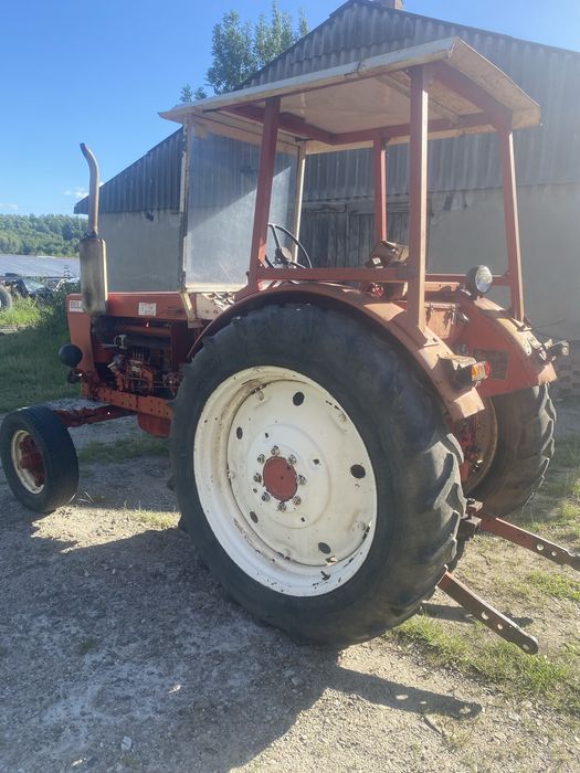 Ciągnik  Belarus  T40  LTZ MTZ  sprawny w ladnym stanie wspomaganie k