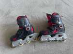 Patins em Linha | Oxelo | 30-32