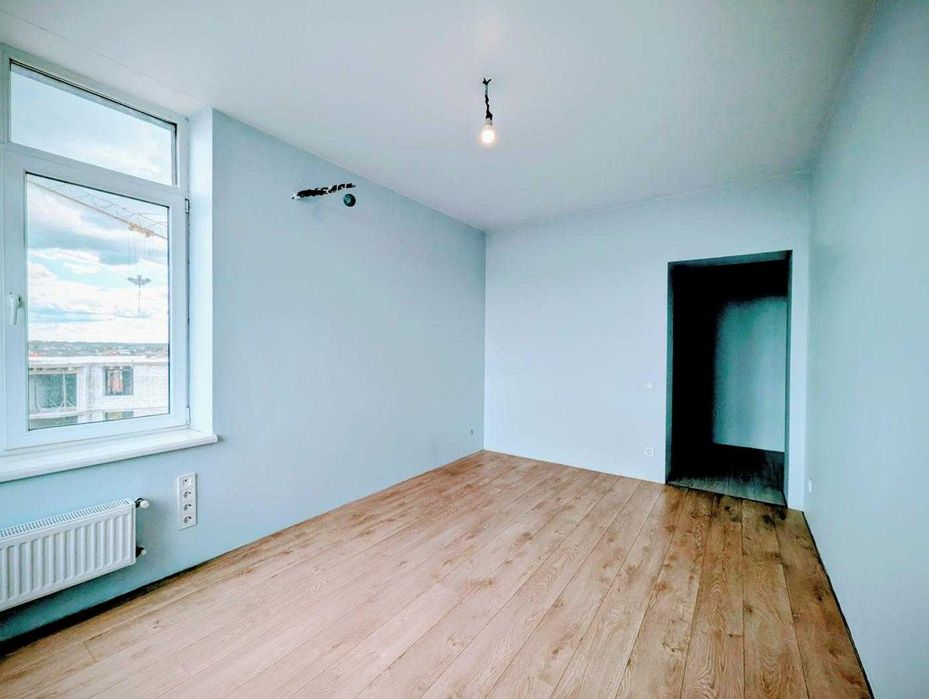 3-кімнатна квартира, ЖК Празький квартал-2, Петропавлівська Борщагівка