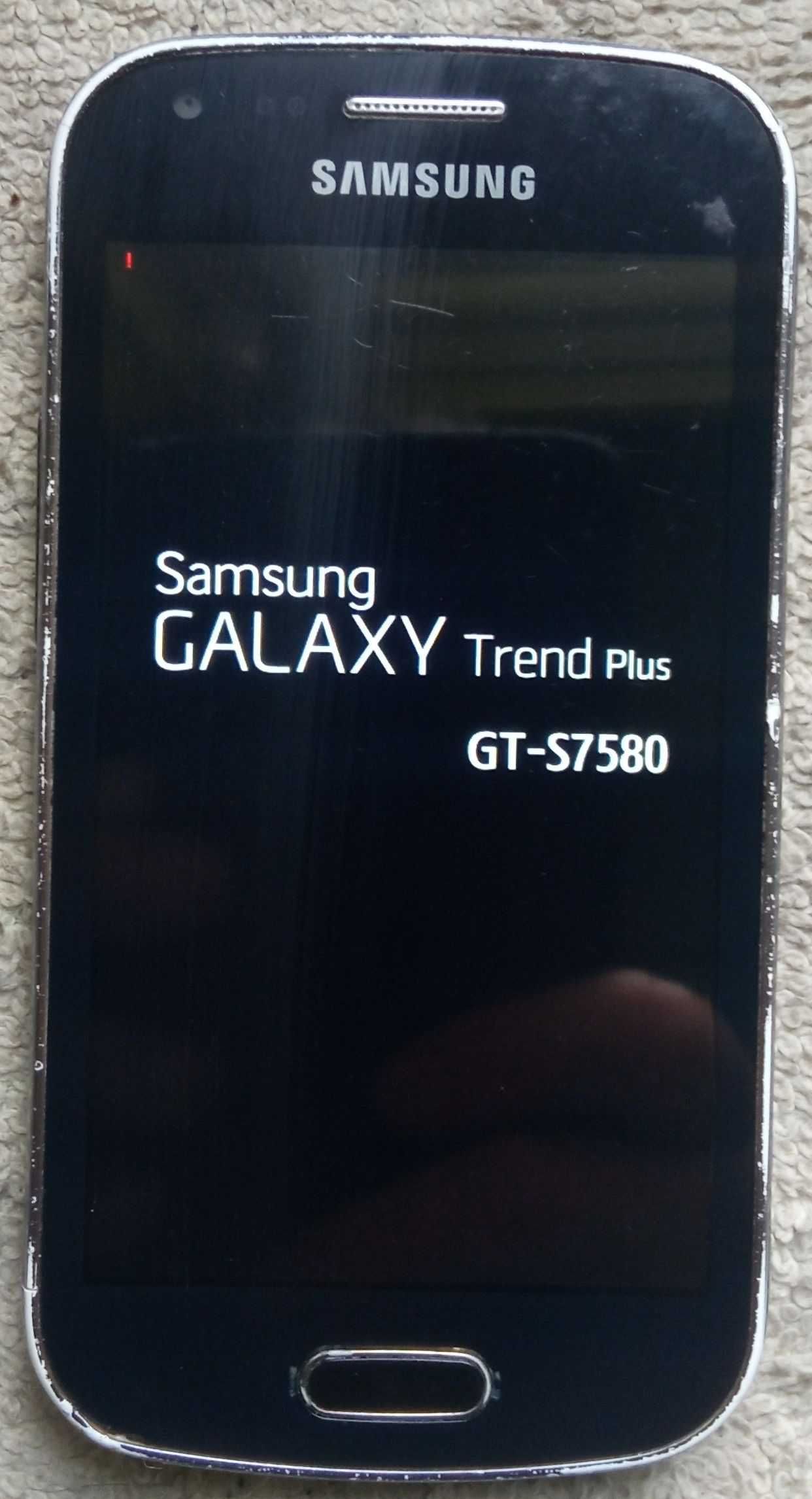 telefon Samsung Galaxy Trend Plus