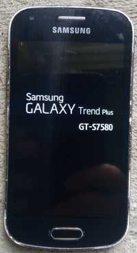 telefon Samsung Galaxy Trend Plus