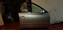 vw passat porta frente dtr