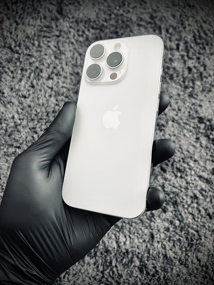iPhone 16 Pro bat.100%