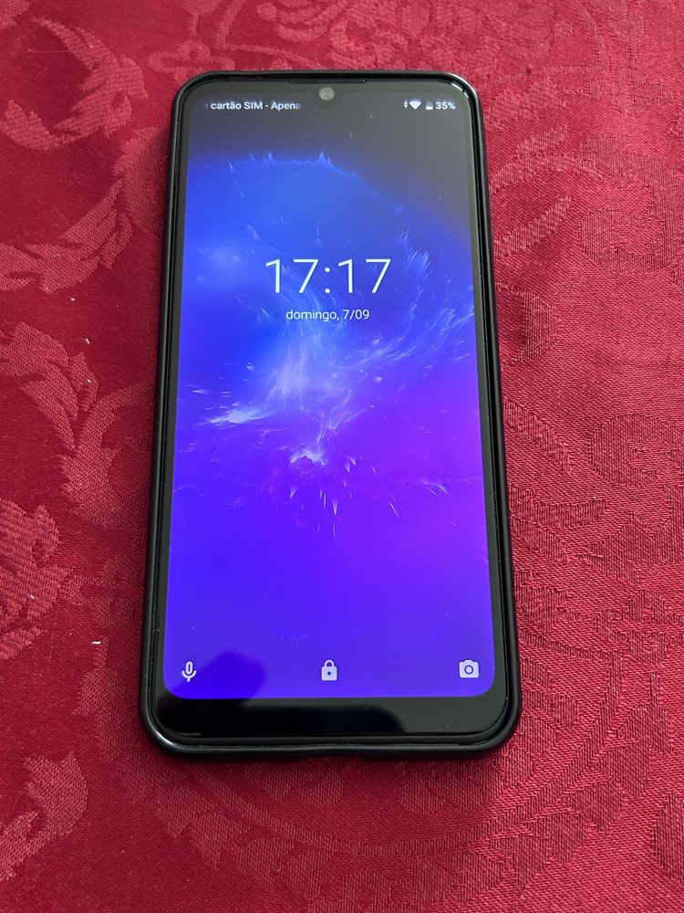 Telemovel ZTE