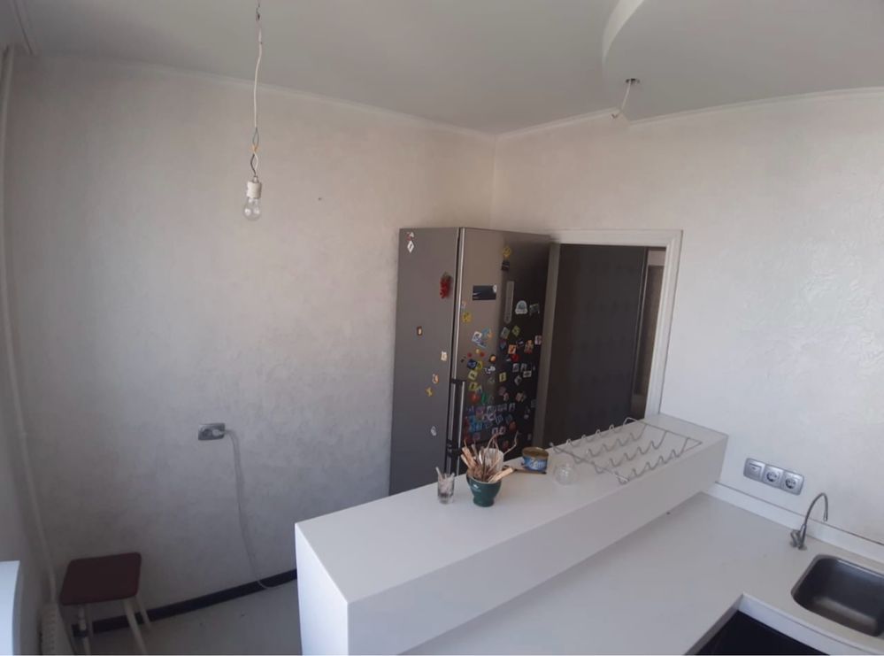 Продам 3-комнатную квартиру на Северной Салтовке