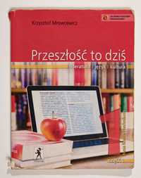 Podręcznik "Przeszłość to dziś 1 cz.1"