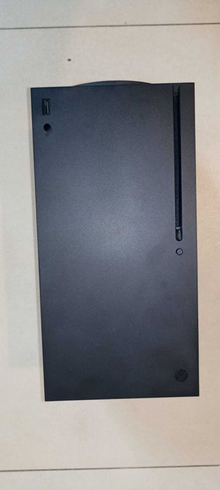 Syndyk sprzeda XBOX SERIES X