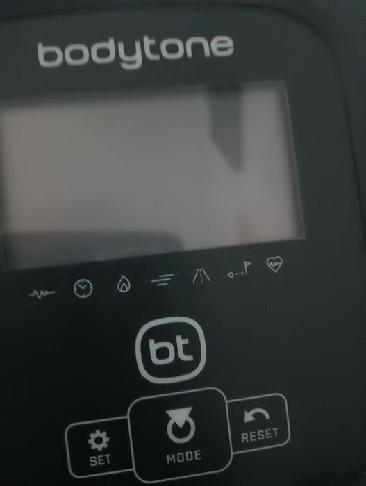 Bicicleta Elétrica