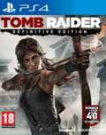 PS4 Tomb Raider Definitive Edition PL Games4US Pasaż Łódzki