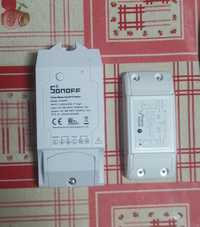 Sonoff POWR2 + wifi smart switch