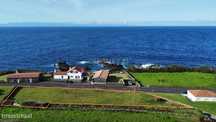 Terreno com Vista Panorâmica na Ilha Graciosa - 75.000€