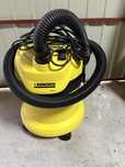 Karcher WD2 z wężem cena bez negocjacji