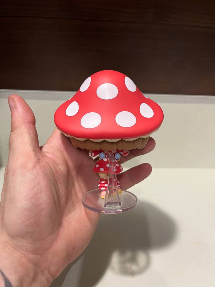 Фігурка фанко поп моя супергеройська академія аніме funko pop