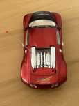 Carro telecomandado