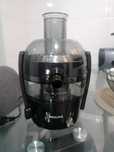 Centrifugadora PHILIPS HR1832/00 Compact (400 W