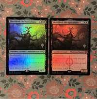 Magic the Gathering , Sheoldred’ Promo Foil