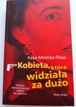 Kobieta, która widziała za dużo Kaya Mirecka-Ploss