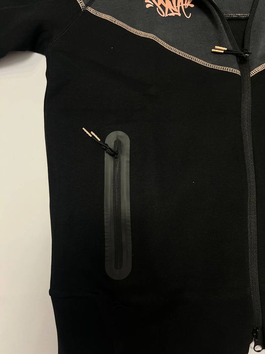 зіпка Nike Tech Fleece Syna