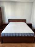 Materac Ikea Valevag 160x200