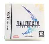 Final Fantasy Xii: Revenant Wings Nintendo Ds