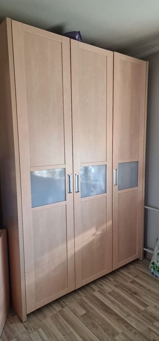 Szafa, szafka, szafki, sypialnia