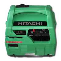 Agregat prądotwórczy E10U Hitachi E10U