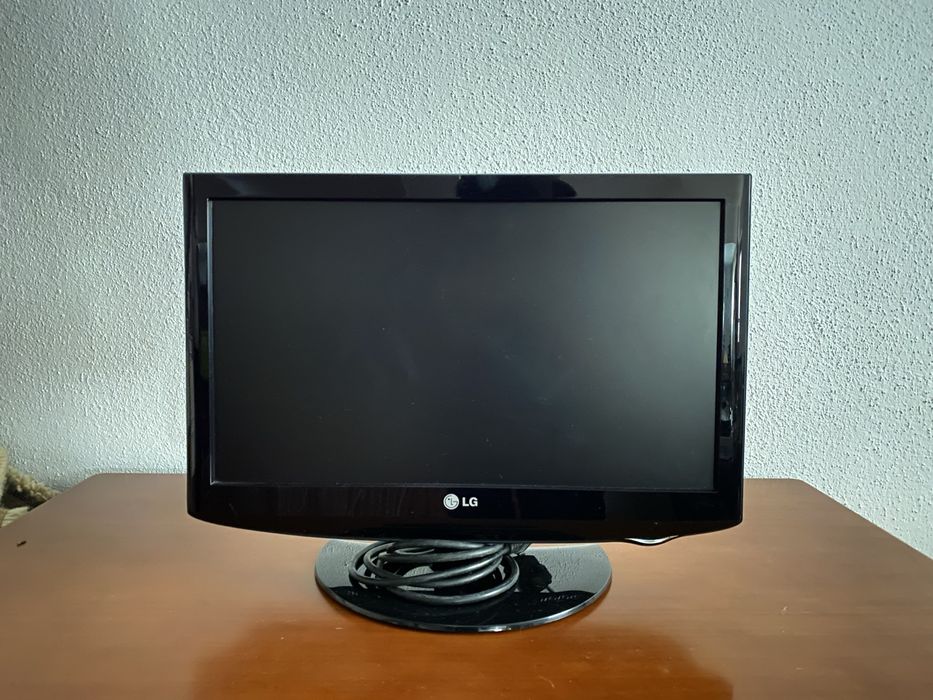 Televisão LG 19”