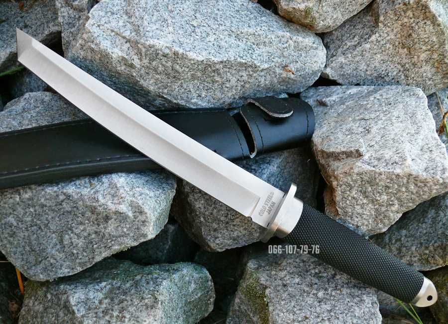 Нож охотничий Cold Steel Tanto Magnum Танто катана, меч,армейский