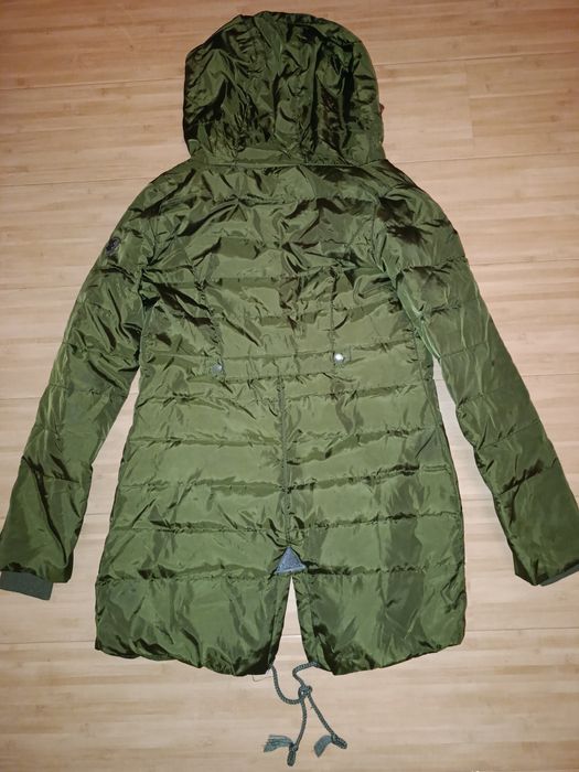 Куртка  зимова парка Colin's