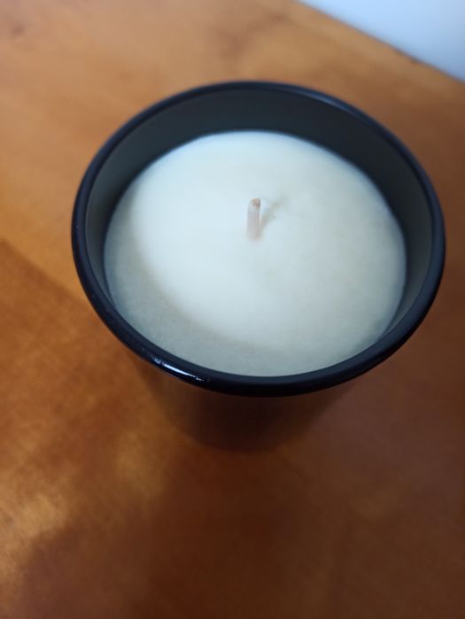 Nowa świeca sojowa perfumowana Elarto