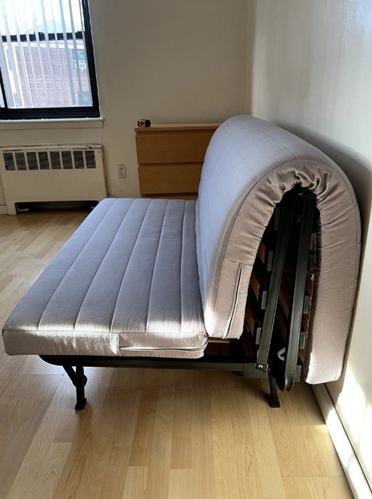 Sofá Cama IKEA Lycksele