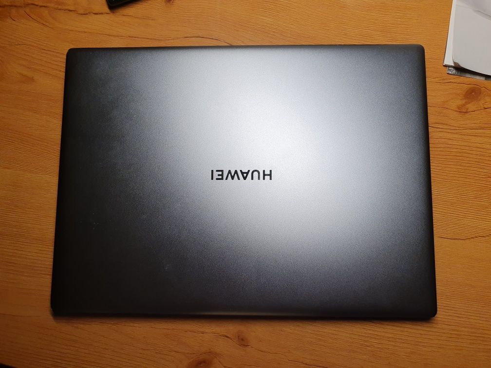 Huawei Matebook 14 laptop